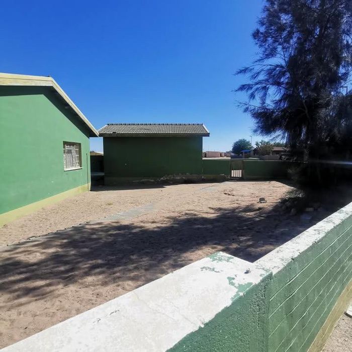 Property #2400660, House For Sale in Arandis Central