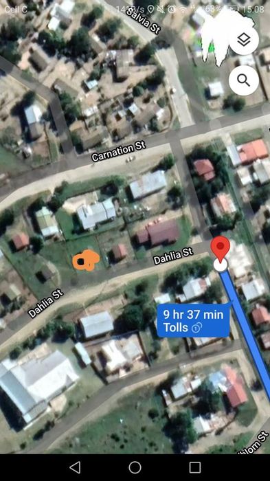 Property #1970485, Vacant Land Residential for sale in Fort Beaufort