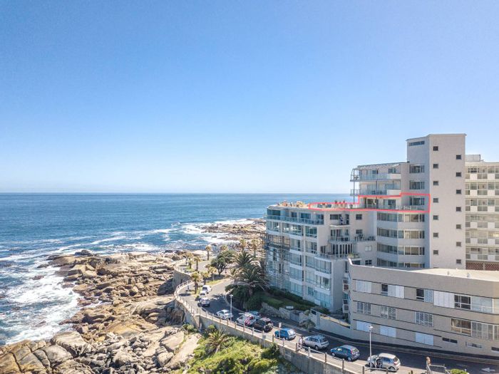 Property #2068874, Apartment for sale in Bantry Bay