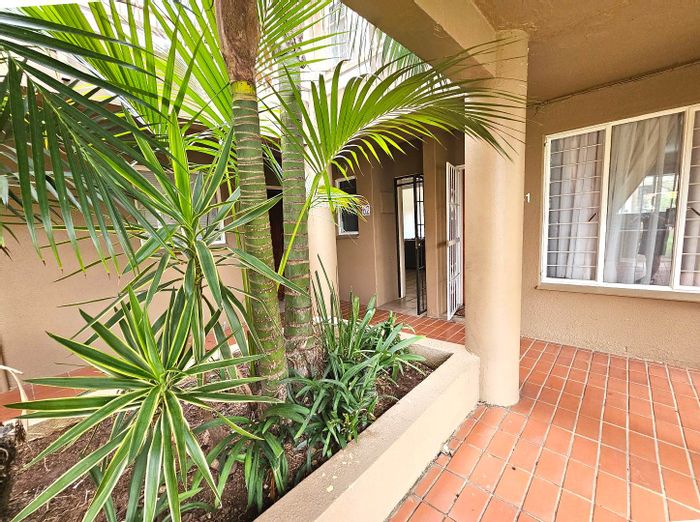 Property #2227609, Apartment for sale in Radiokop