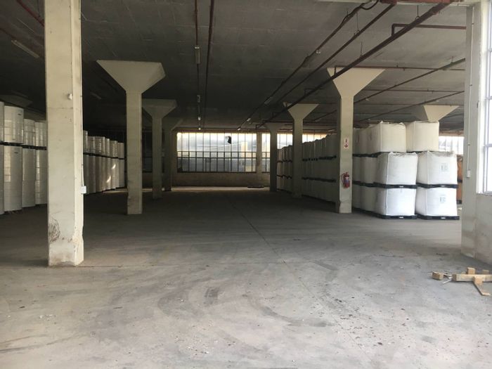 Property #2155734, Industrial rental monthly in Prospecton