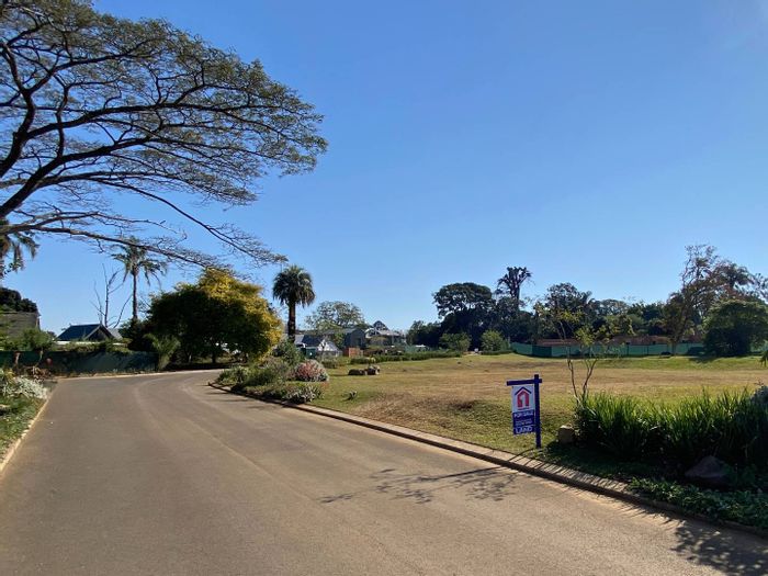 Property #2263443, Vacant Land Residential for sale in Kloof Central