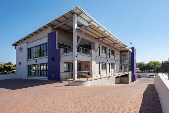 Prime Office Space To Rent in Bafokeng Central with Modern Amenities and Flexible Terms