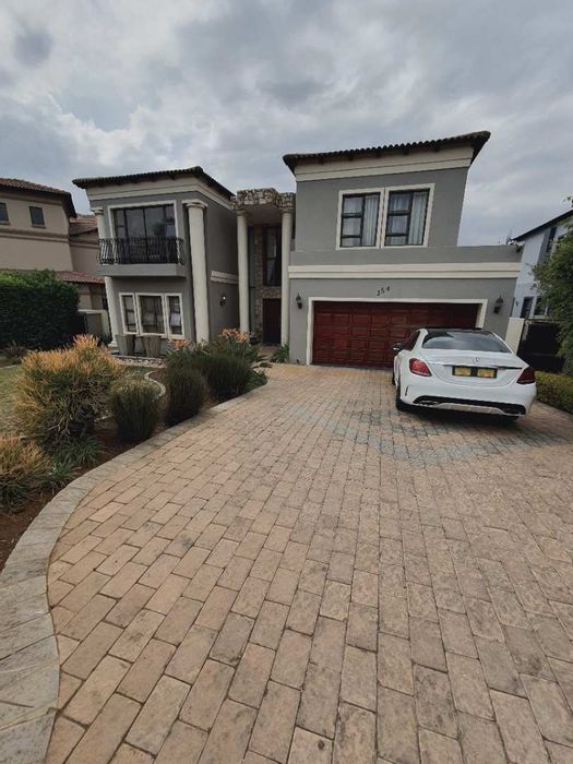 Properties in Mulbarton, Johannesburg Jacques Louw Properties