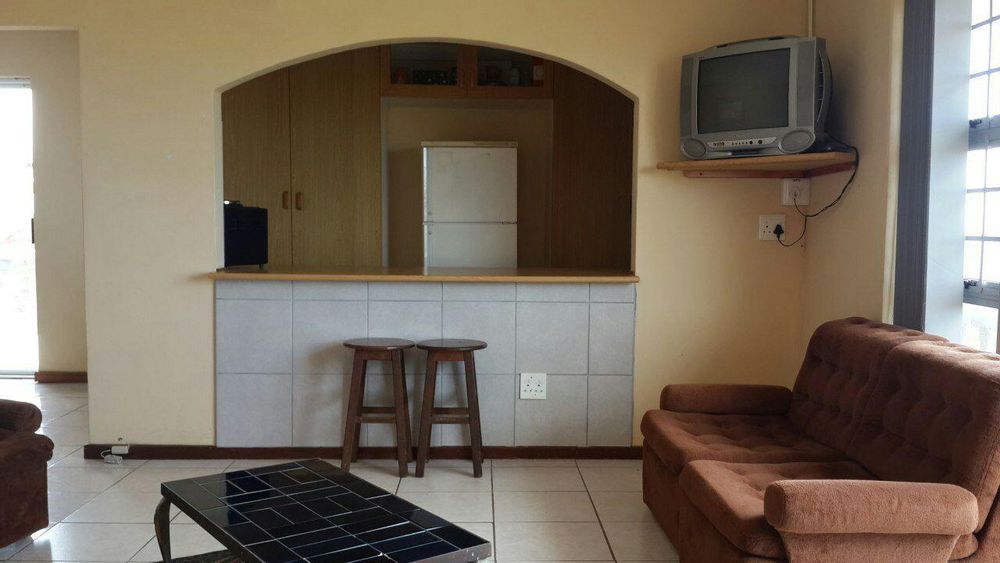 2-Bedroom Flat (First Floor)