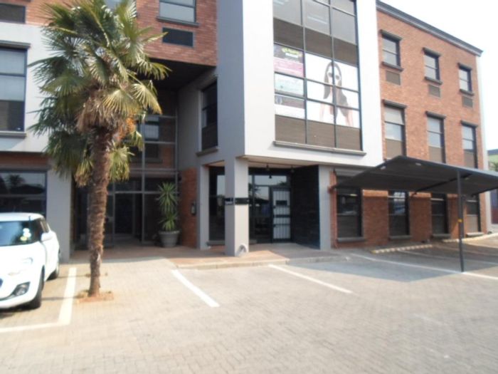 Property #2174201, Office rental monthly in Centurion Central