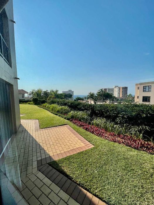Property #1944919, Apartment rental monthly in Umhlanga