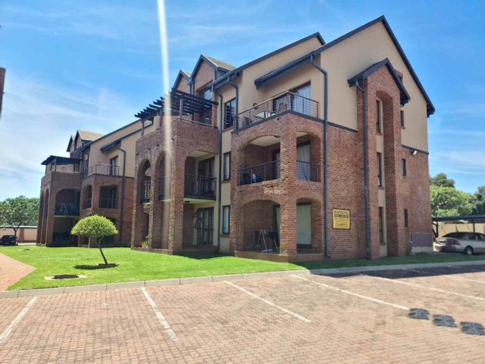 Property #2088379, Apartment pending sale in Midrand
