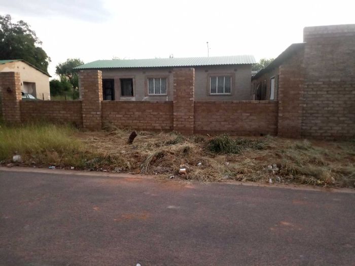 Property #2214536, House for sale in Soshanguve Ext