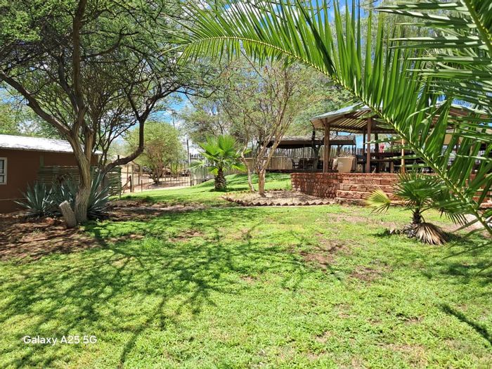 Brakwater Guest House For Sale: 25 hectares, multiple dwellings, eco-friendly amenities.