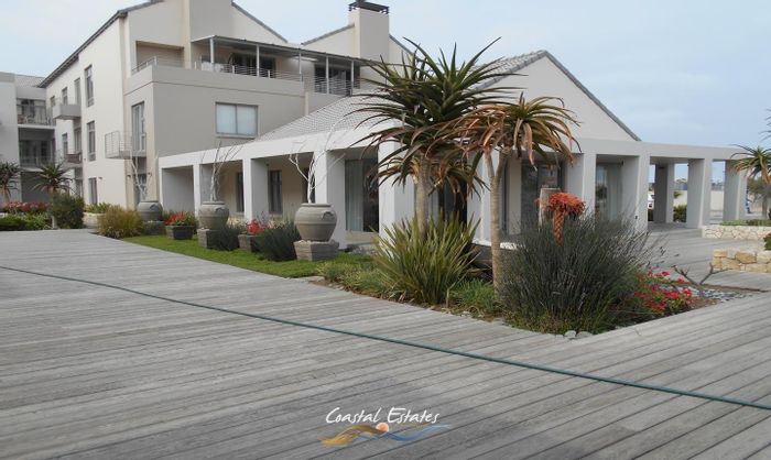 For Sale: Swakopmund Ext 16 Retirement Village with 24-hour security and support services.