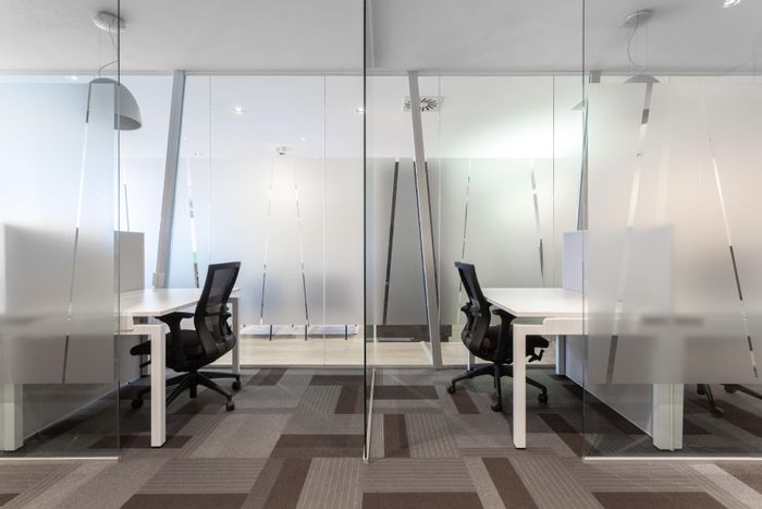 Office To Rent in Centurion Central: Private space, shared amenities, networking opportunities.