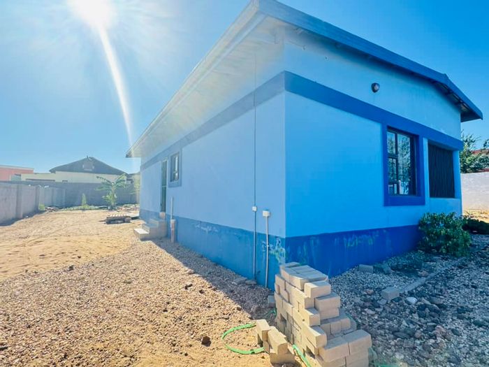 Property #2264144, House for sale in Okahandja Central