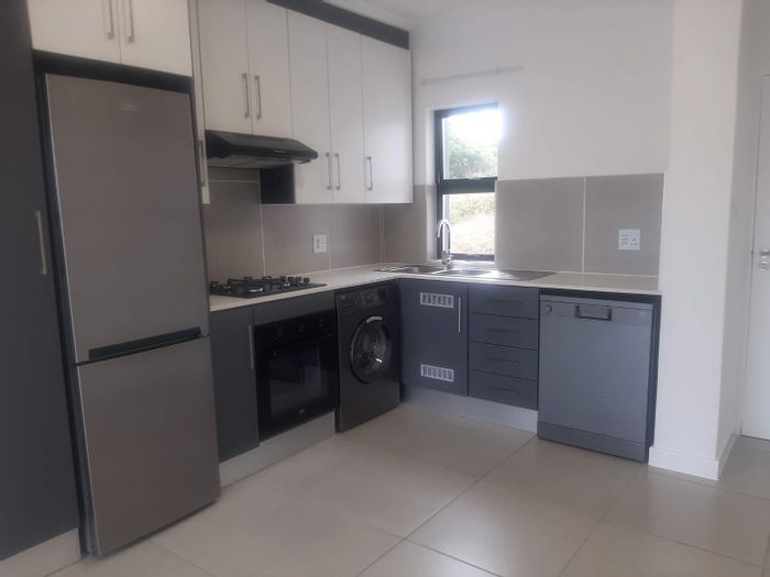 Property #2258135, Apartment rental monthly in Ballito Central