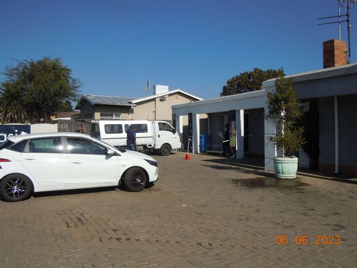 Property #2154184, Business for sale in Northmead