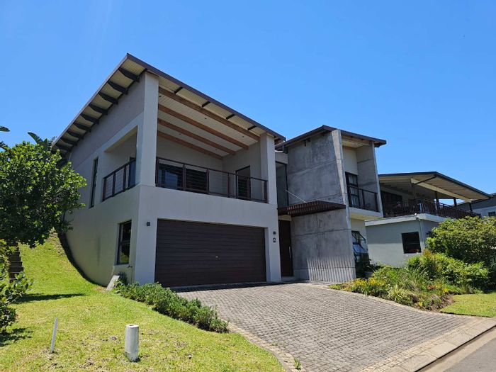 House To Rent in Palm Lakes Estates with pool, braai, and 24-hour security.