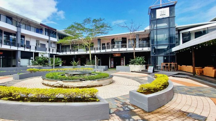 Mixed Use Property To Rent in Somerset Park: Fibre-ready, secure, flexible layout options.