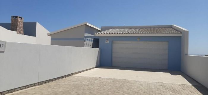 Property #2219916, House for sale in Swakopmund Ext 14