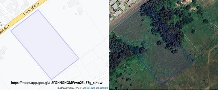 Kookrus For Sale: Vacant Residential Land, 16,325 m², ready for development.
