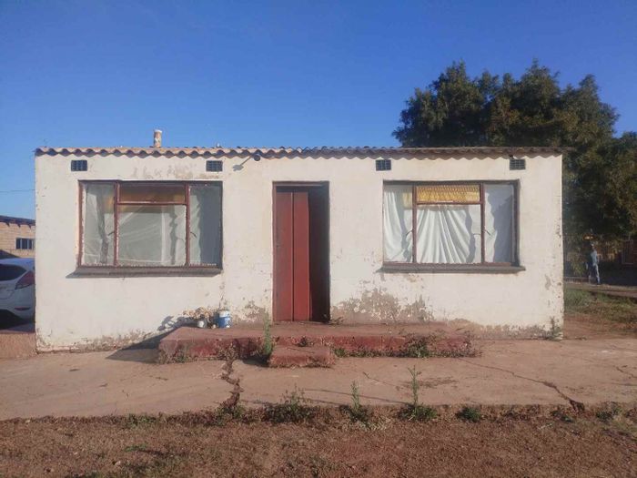 Property #2389268, House For Sale in Mamelodi West