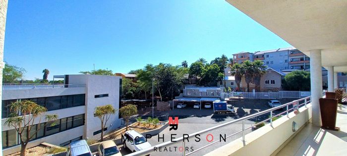 Property #2151559, Penthouse rental monthly in Windhoek Cbd