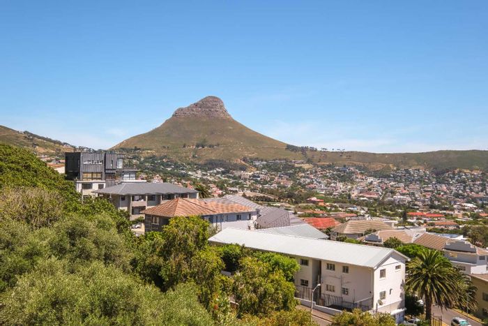 Property #2227137, Apartment rental monthly in Vredehoek