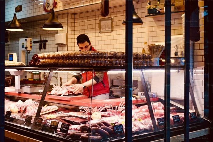 Turnkey Butchery for Sale in Vryheid Central with Established Clientele and Equipment