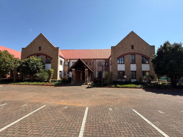 For Sale: Versatile Office & Warehouse in Highveld with ample parking and security.