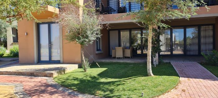 Property #2149536, Apartment for sale in Omeya Golf Estate
