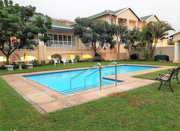 For Sale: Townhouse in Somerset Valley Estate with clubhouse, pool, and 24-hour security.