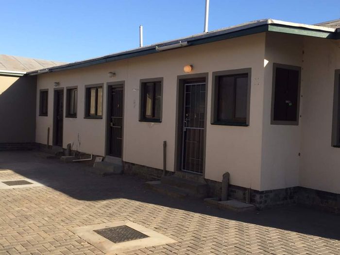 Property #2154338, Apartment for sale in Walvis Bay Central