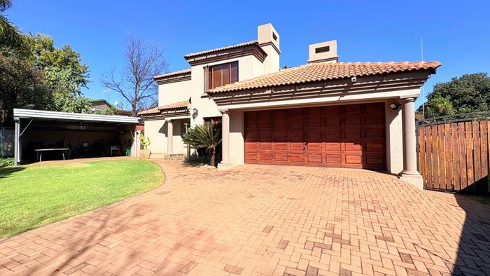 Property #2394836, House For Sale in Eldoraigne
