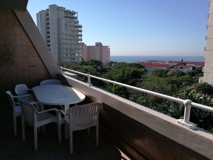 Property #2230936, Apartment for sale in Umhlanga Central