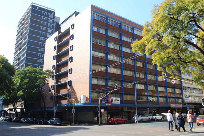 Property #2210934, Business rental monthly in Pretoria Central