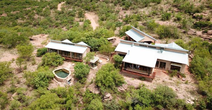 Property #2098917, Farm for sale in Vaalwater