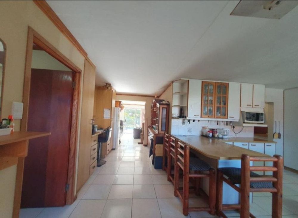 2-Bedroom Flat (Ground Floor)