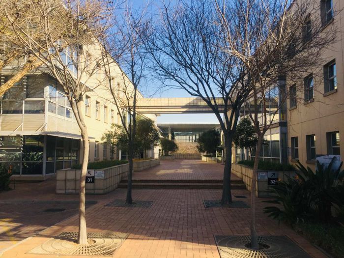 Property #2171598, Office rental monthly in Woodmead