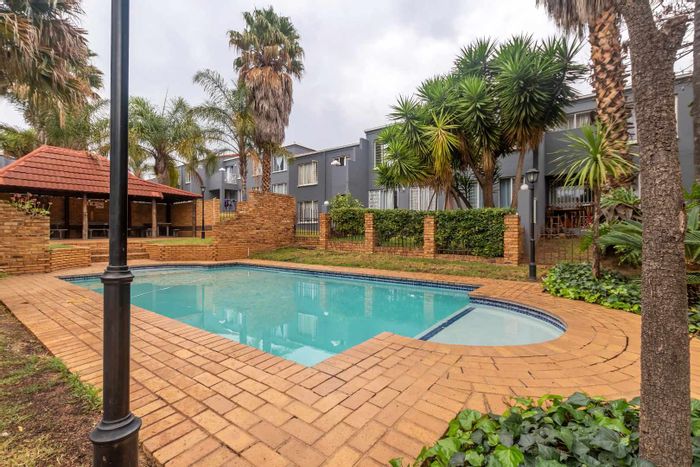Property #2187823, Apartment for sale in Radiokop