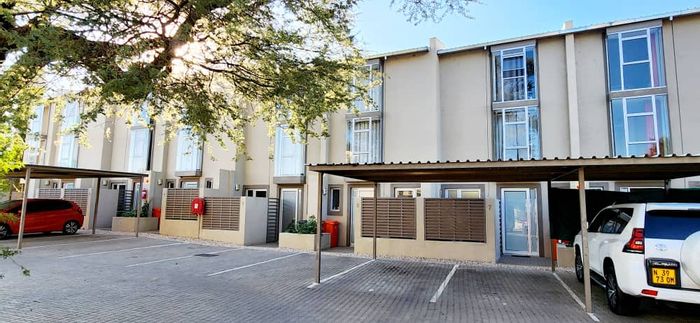 Property #2257581, Townhouse rental monthly in Okahandja Central