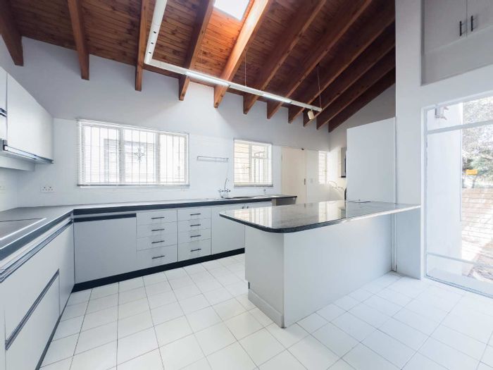 Property #2316842, House Rental Monthly in Newlands