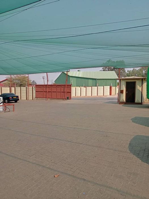 Property #1977920, Vacant Land Commercial for sale in Windhoek