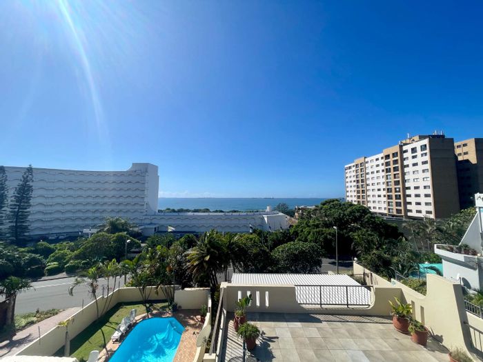 Property #2109363, Apartment rental monthly in Umhlanga