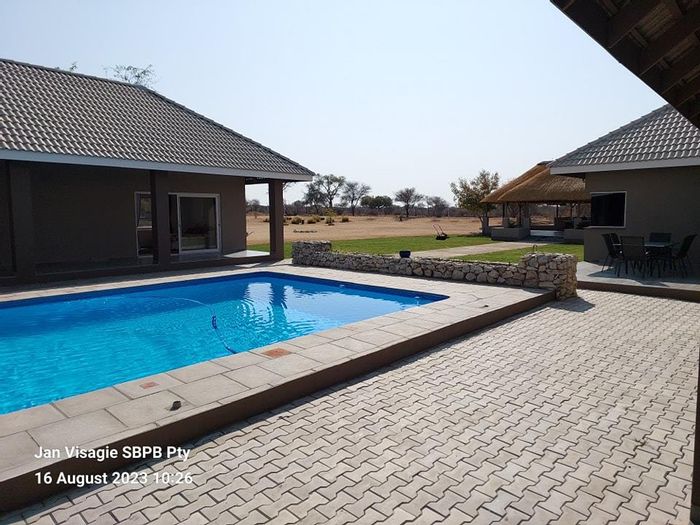 Omaruru guide Property, Estate Agents & News MyProperty Namibia