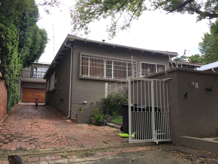 Property #2219622, House rental monthly in Parkhurst