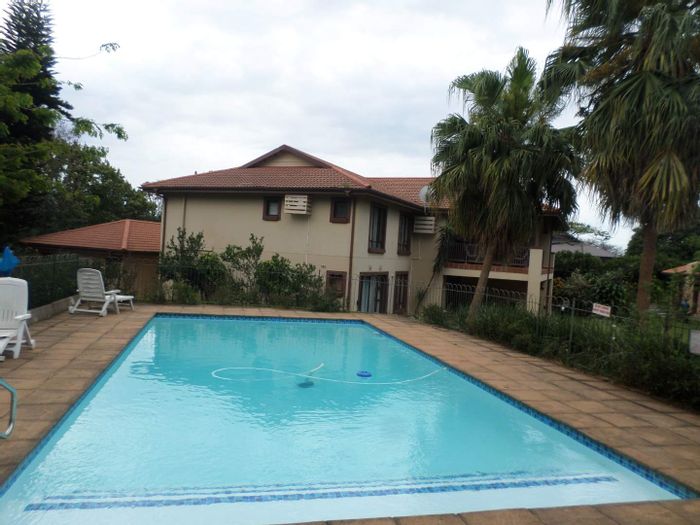 Property #2246162, Apartment for sale in Ballito Central