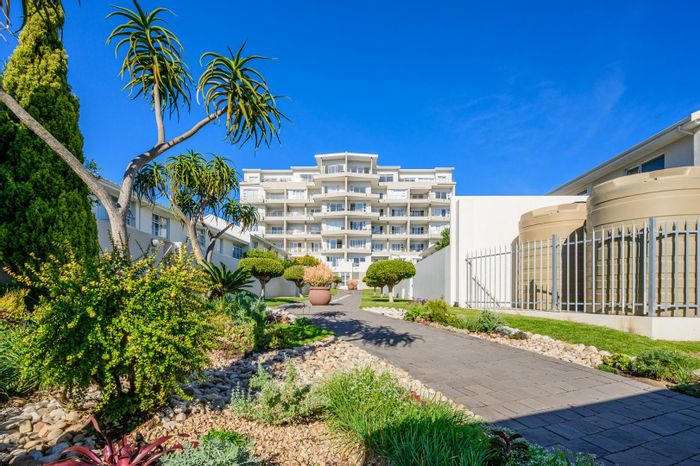Property #2136008, Apartment Rental Monthly in Humewood
