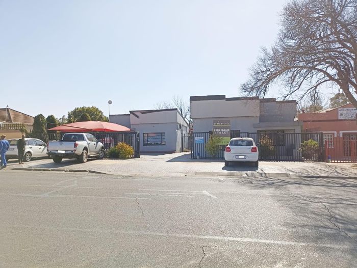 Property #2268849, Mixed Use for sale in Benoni Ah