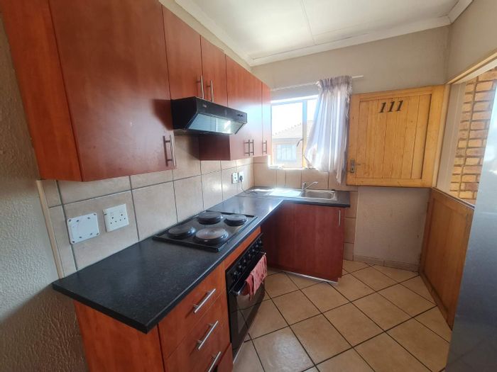 Property #2186435, Apartment for sale in Krugersrus