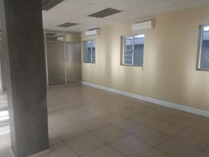 Property #2266180, Office rental monthly in Windhoek Central