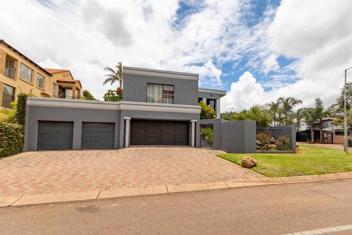 Property #2416316, House For Sale in Moreleta Park